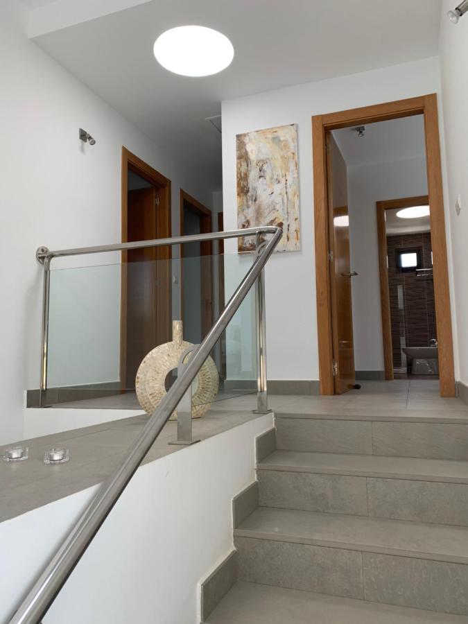 Modern Villa With Sea Views Costa Teguise Buitenkant foto