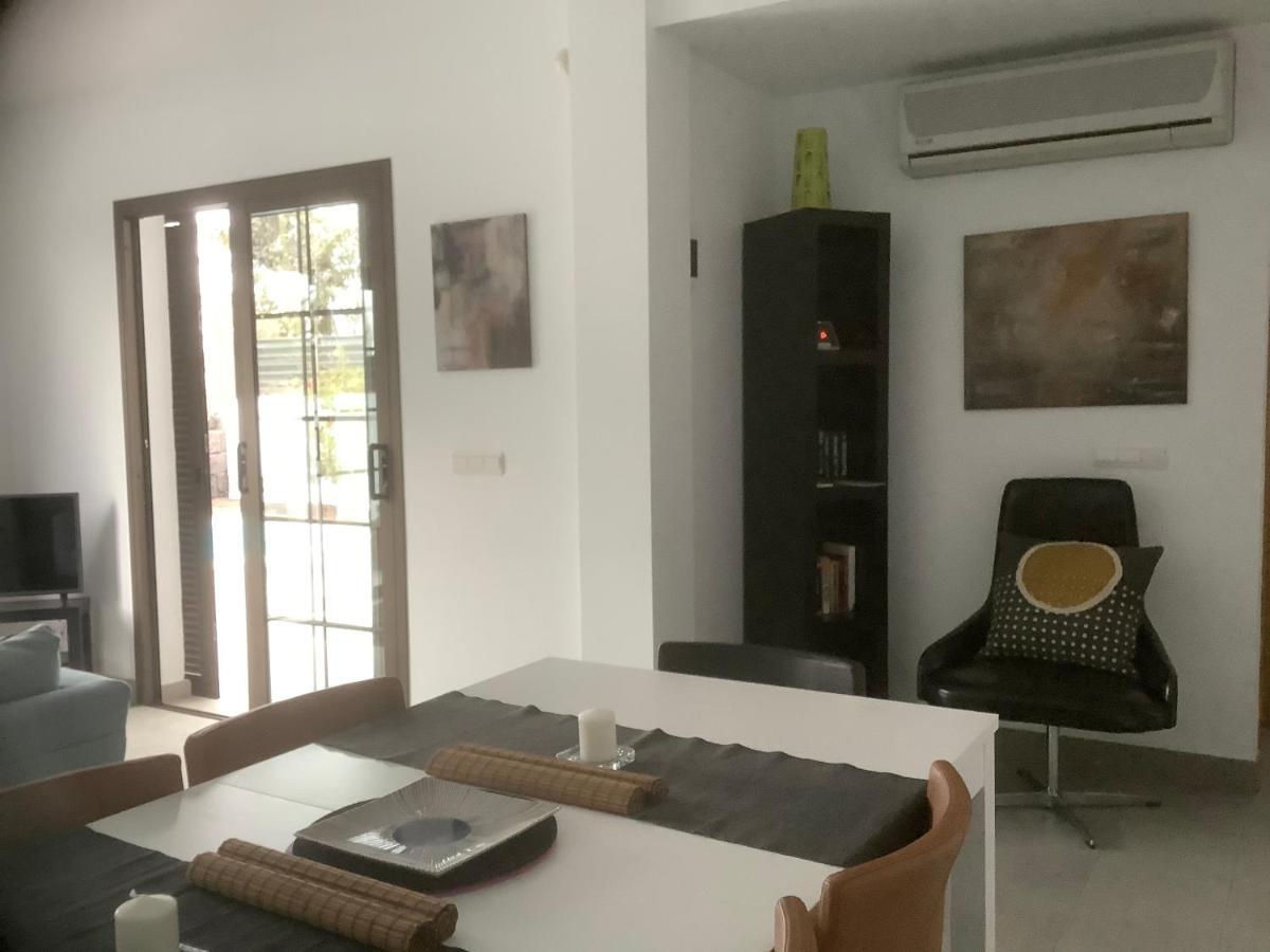 Modern Villa With Sea Views Costa Teguise Buitenkant foto