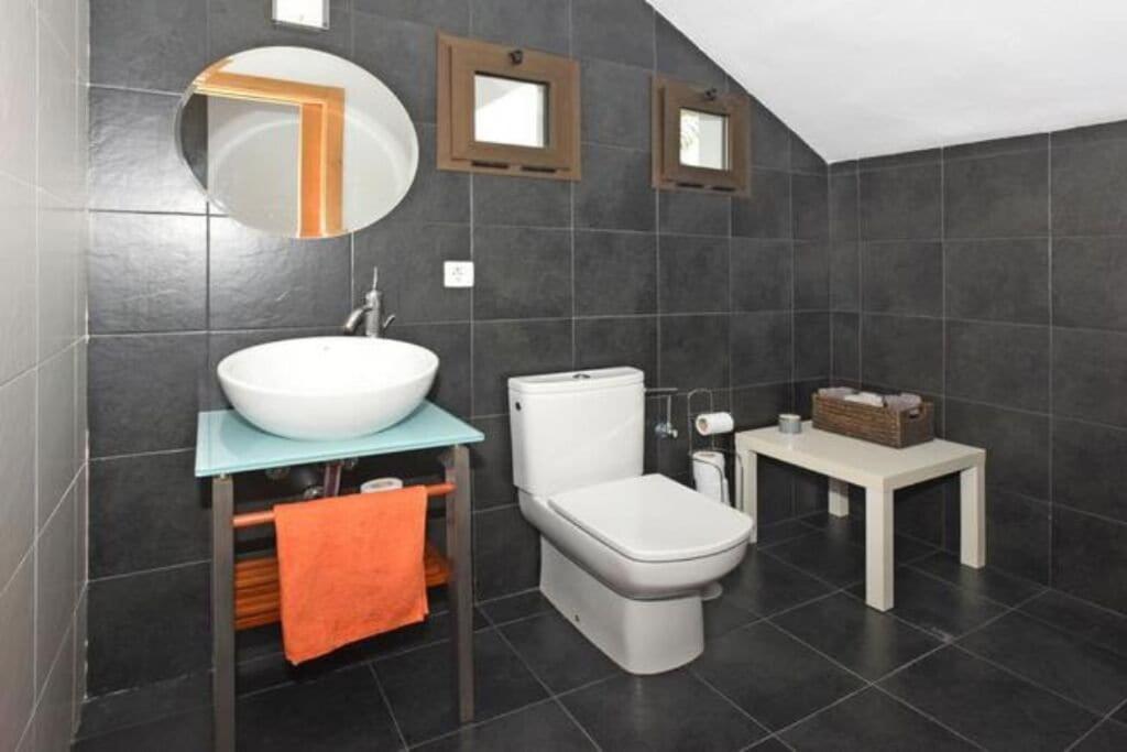 Modern Villa With Sea Views Costa Teguise Buitenkant foto